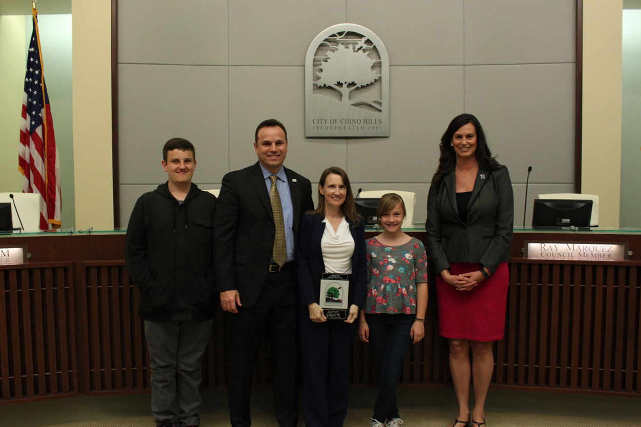 Julie Allen City Tile